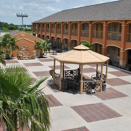 Executive Inn Brookshire المظهر الخارجي الصورة